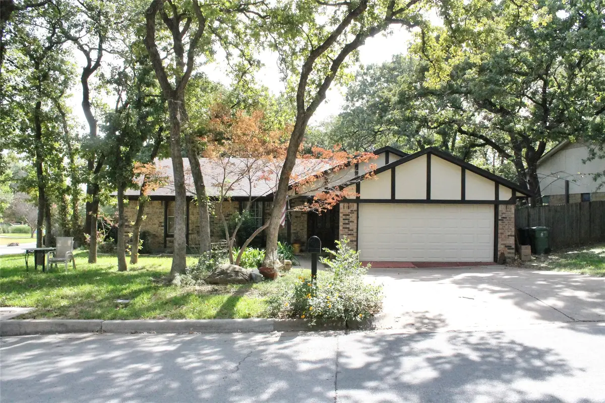 5301 Aurora Court, Arlington, TX 76017 - #1