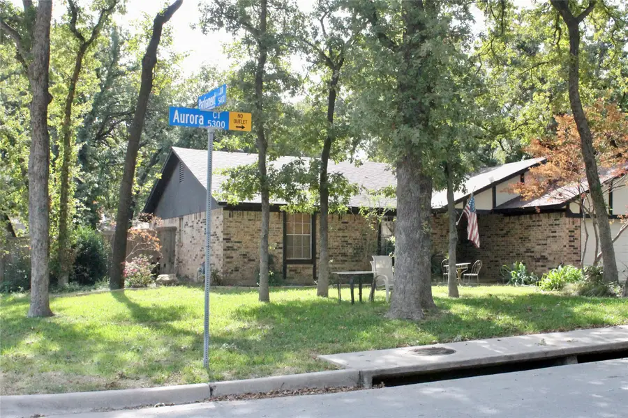 5301 Aurora Court, Arlington, TX 76017 - #3