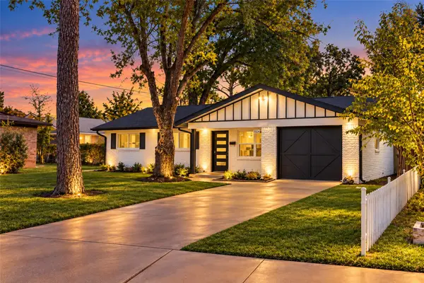 1504 Mosley Drive, Irving, TX 75060
