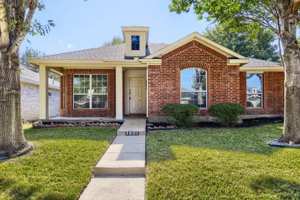 2830 Gospel Drive, Dallas, TX 75237