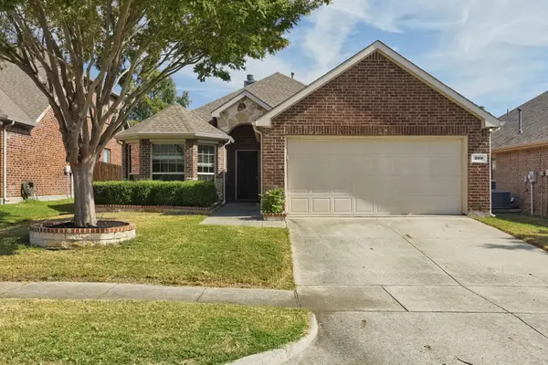 209 Sandy Creek Way, McKinney, TX 75072