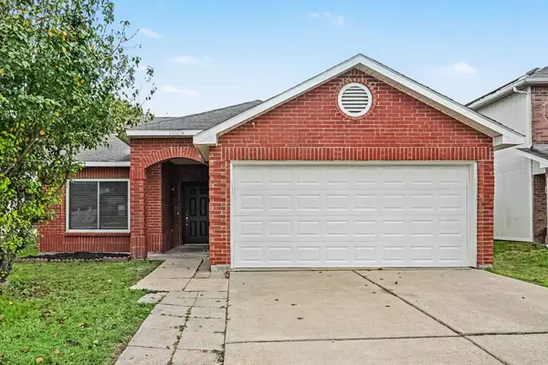 10109 Chapel Glen Terrace, Fort Worth, TX 76116