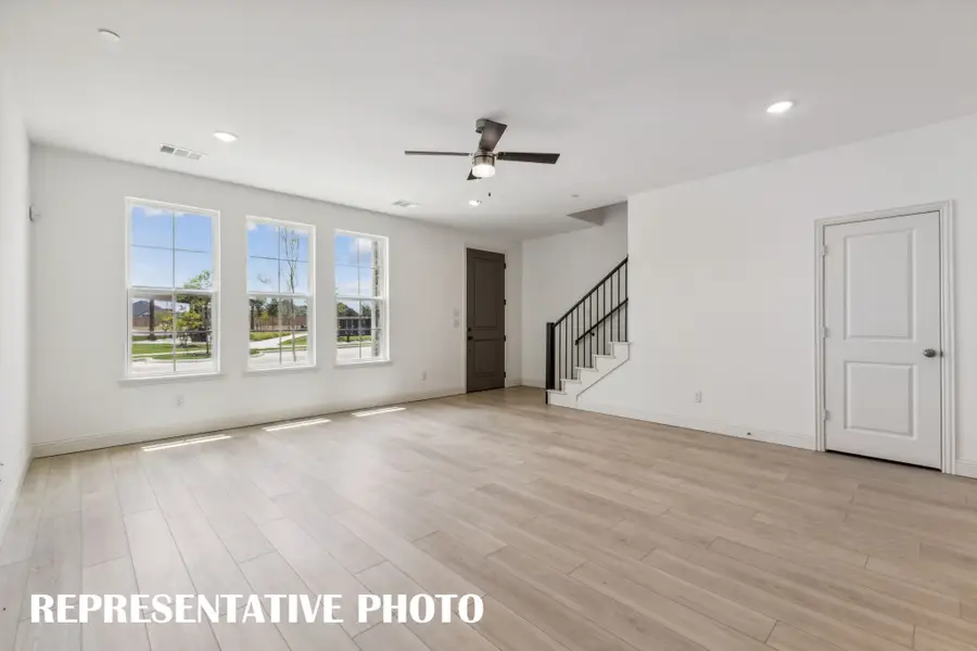 1216 Verbena Way, Allen, TX 75013 - #3
