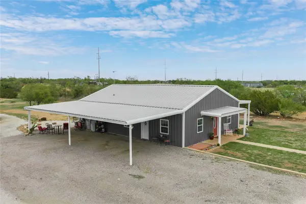 342 County Road 644, Merkel, TX 79536