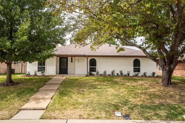 614 Reno Street, Lewisville, TX 75077
