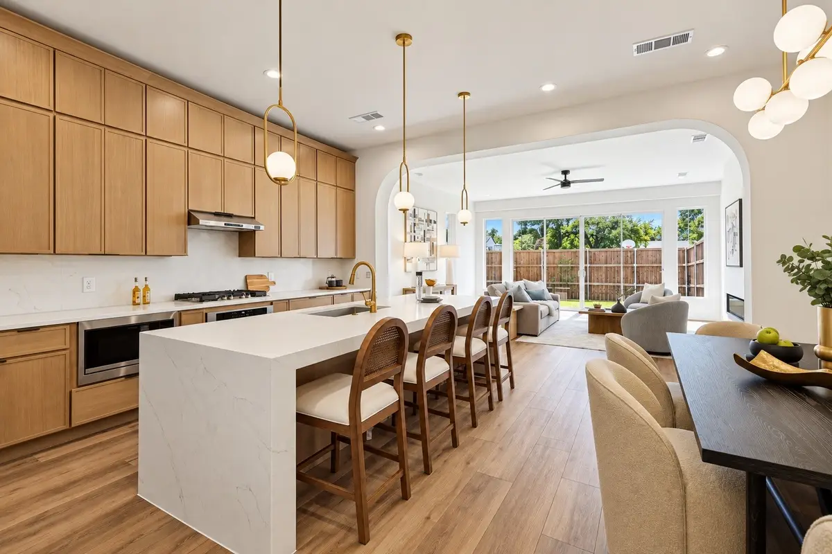 905 Bayonne Street, Dallas, TX 75212 - #1