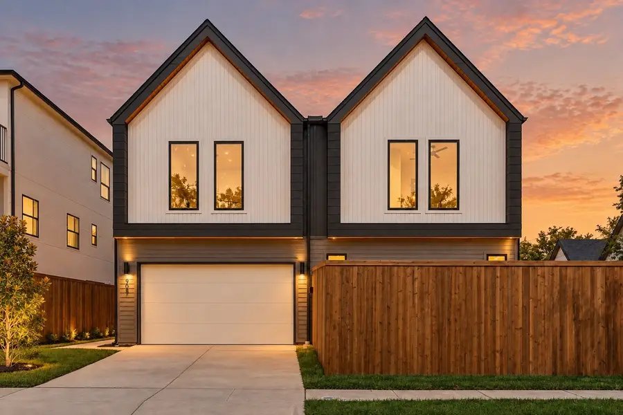 905 Bayonne Street, Dallas, TX 75212 - #2