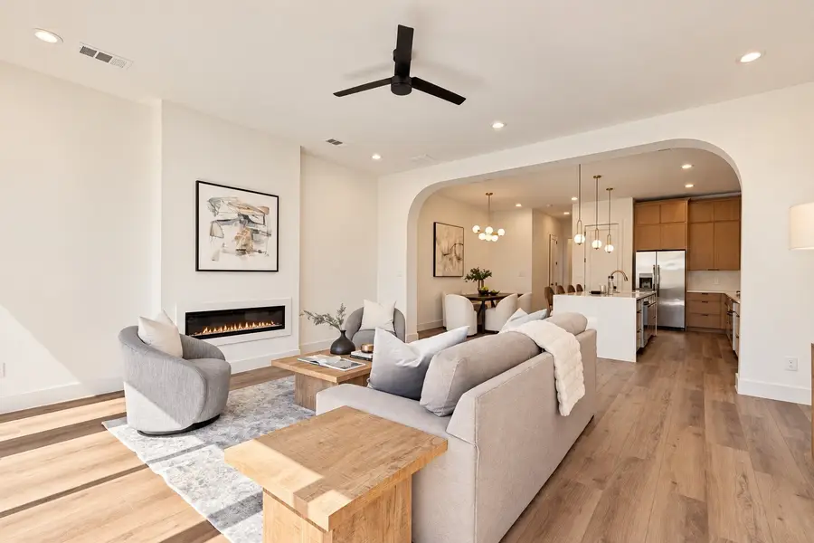 905 Bayonne Street, Dallas, TX 75212 - #3