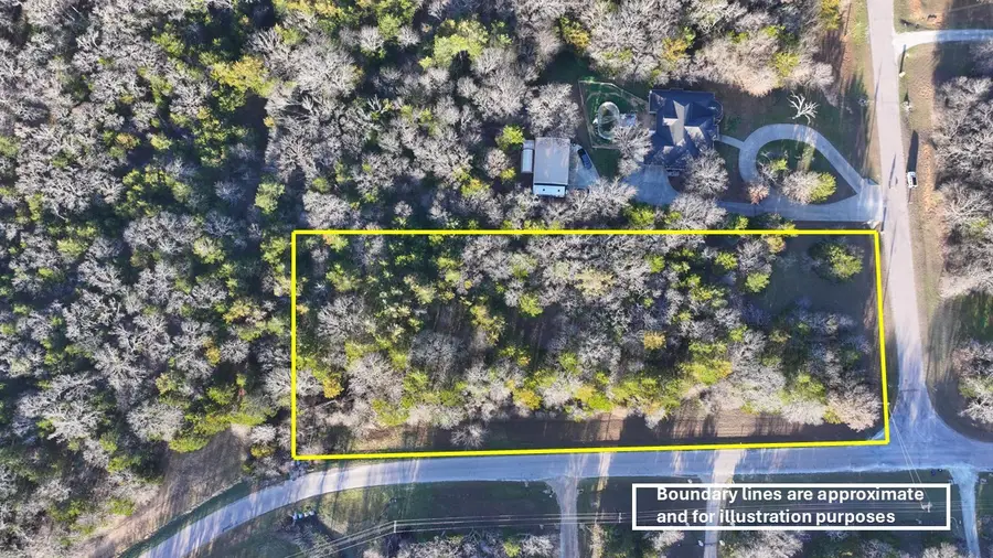 TBD County Road 2256, Valley View, TX 76272 - #2