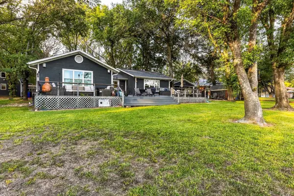 1302 Mitchell Drive, Bonham, TX 75418