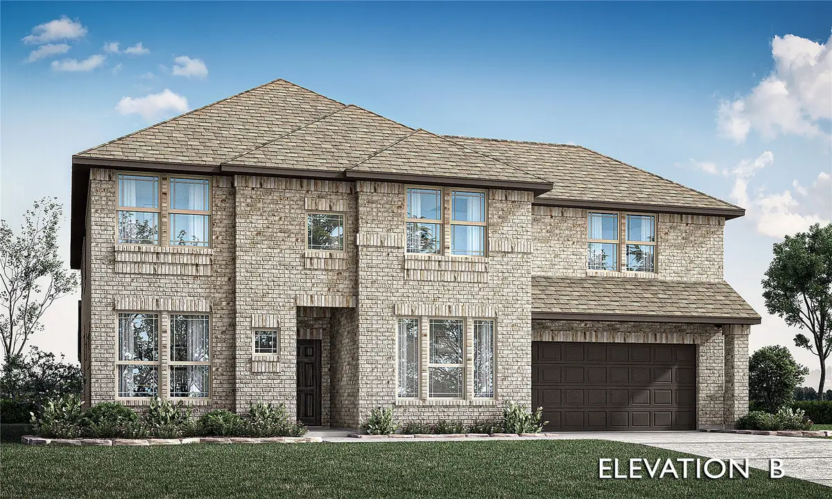1247 Wrenwood Lane, Red Oak, TX 75154 - #1