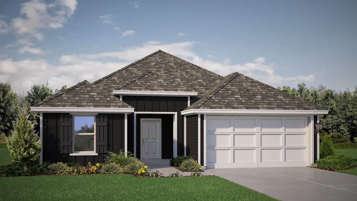 353 Amelia Avenue, Godley, TX 76044 - #1