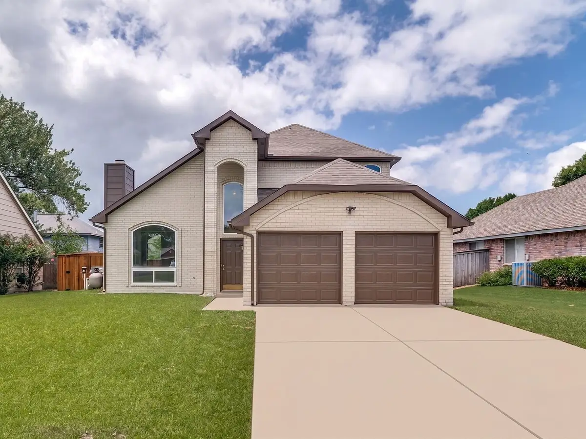 143 Cresthaven Drive, Rockwall, TX 75032 - #1