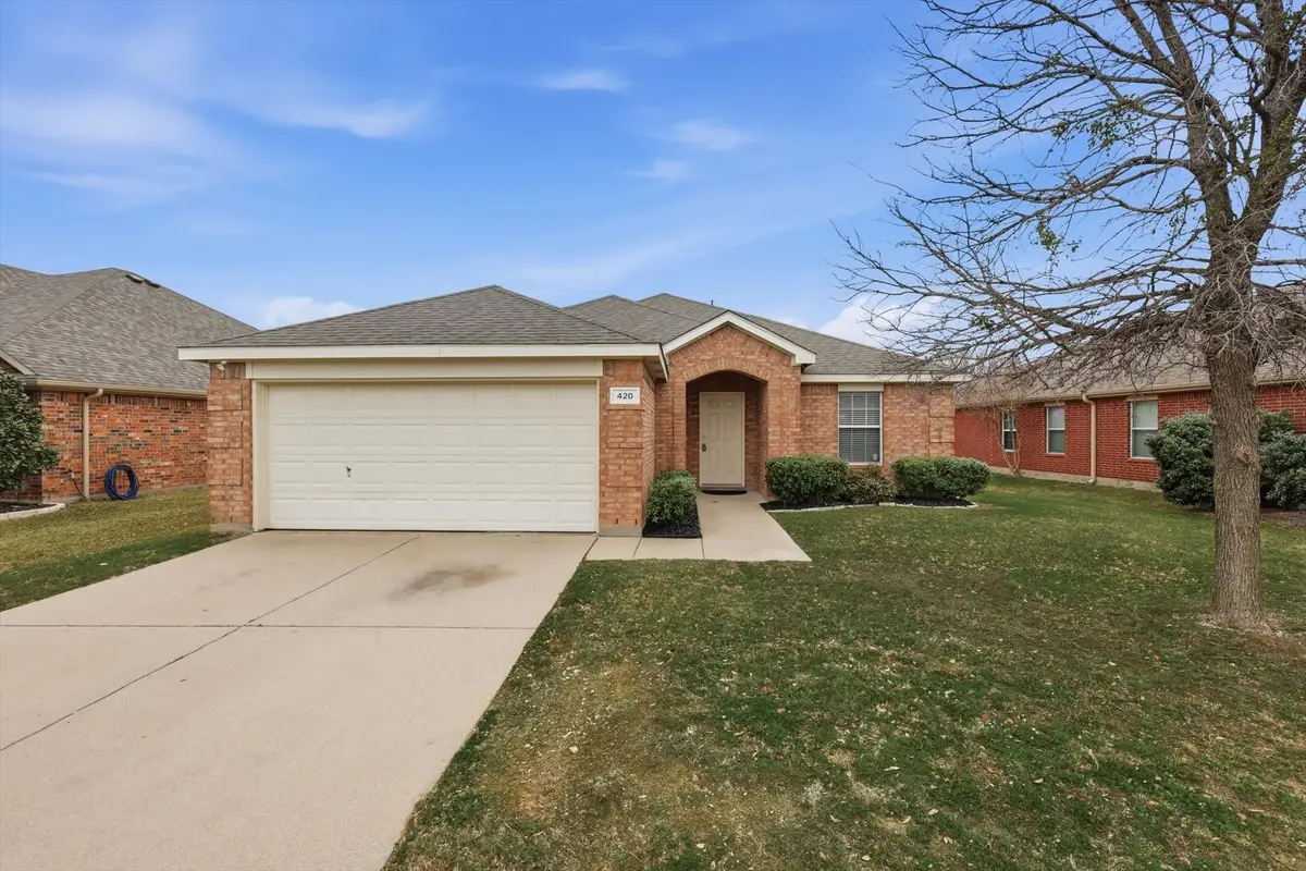 420 Dartmoor Drive, Celina, TX 75009 - #1