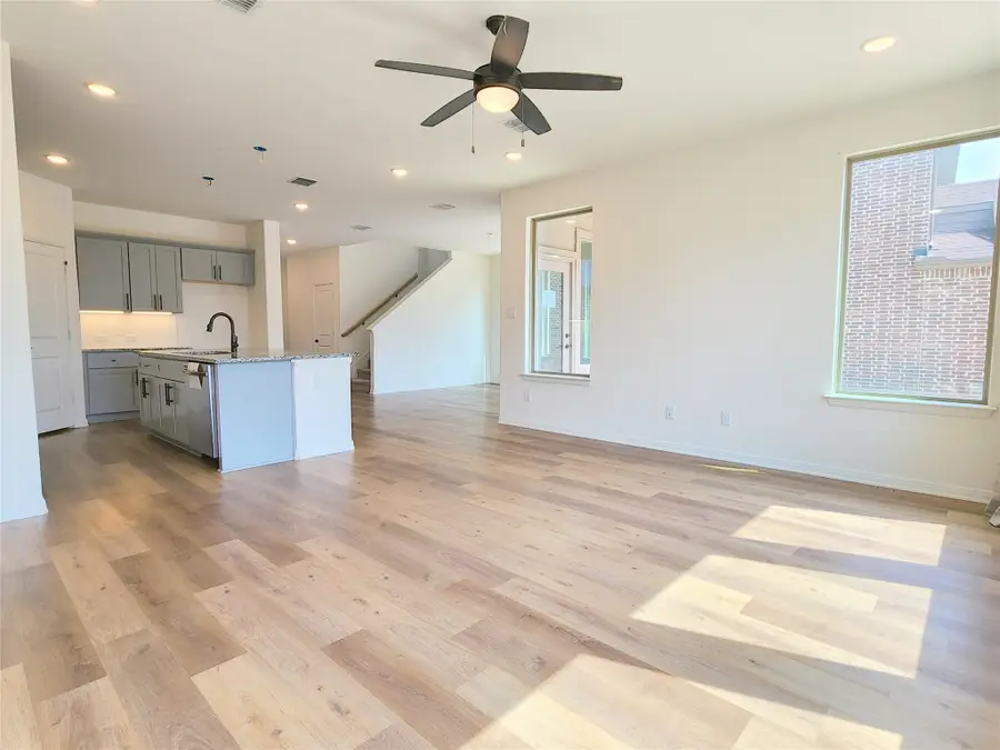 1849 Lakemont Drive, Van Alstyne, TX 75495 - #3