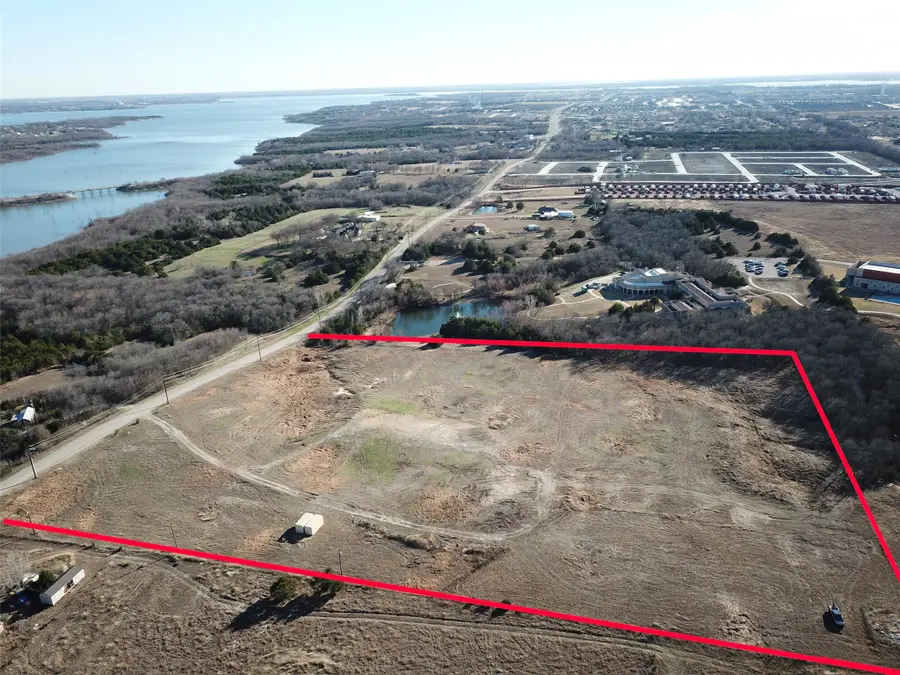 3646 County Road 444, Princeton, TX 75407 - #3