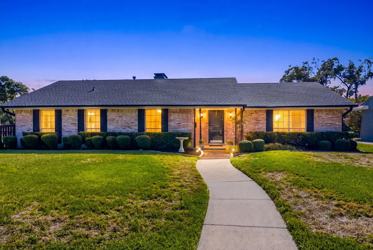 601 Winchester Drive, Richardson, TX 75080 - #1