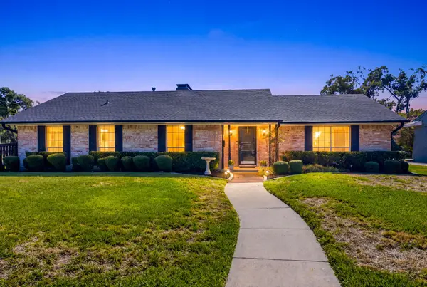 601 Winchester Drive, Richardson, TX 75080