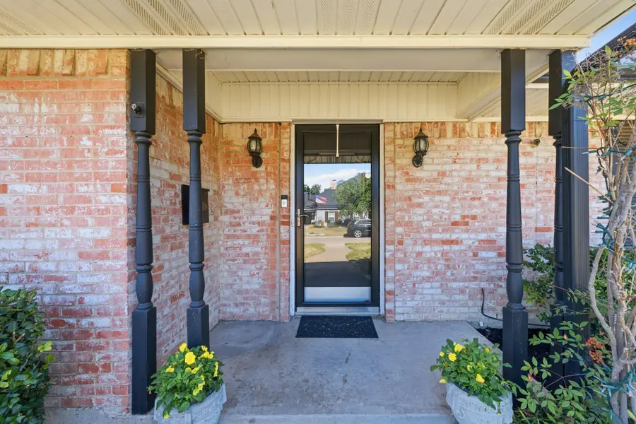 601 Winchester Drive, Richardson, TX 75080 - #3