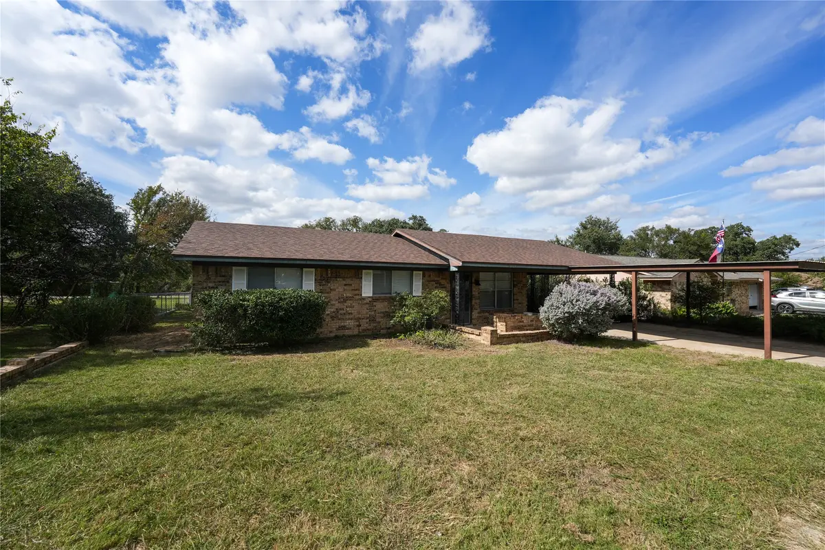 8017 County Road 564, Brownwood, TX 76801 - #1