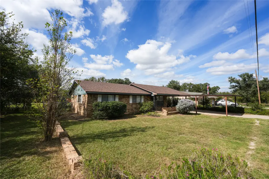 8017 County Road 564, Brownwood, TX 76801 - #3