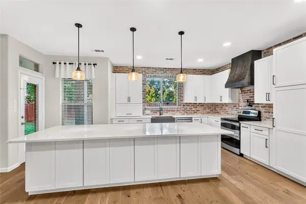 792 Cauble Drive, Rockwall, TX 75087