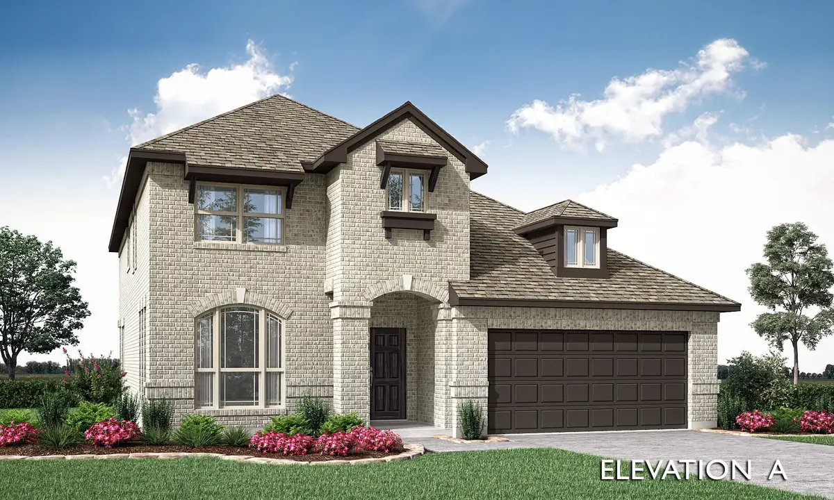 272 Coronado Court, Granbury, TX 76048 - #1