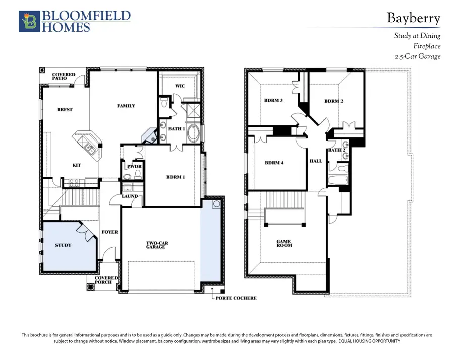272 Coronado Court, Granbury, TX 76048 - #2