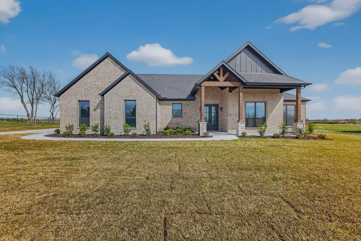 4961 County Road 1098, Celeste, TX 75423 - #1