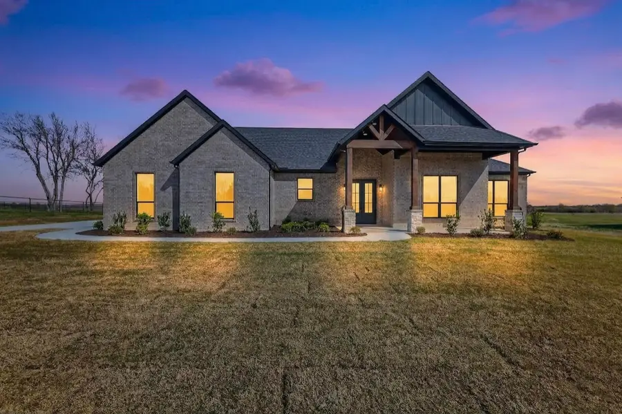 4961 County Road 1098, Celeste, TX 75423 - #2