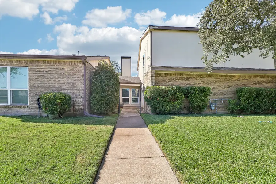 8621 N Normandale Street, Fort Worth, TX 76116 - #2