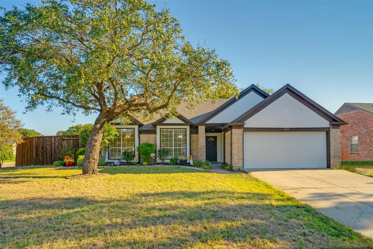 8018 Spinnaker Cove, Rowlett, TX 75089 - #1