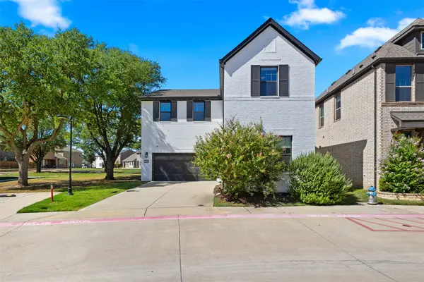 219 Harper Street, Irving, TX 75063