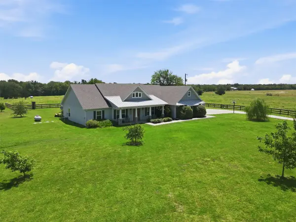 3344 County Road 3512, Dike, TX 75437