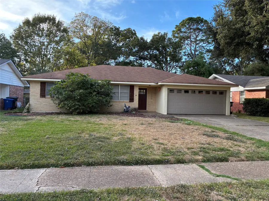 2030 Bermuda Street, Shreveport, LA 71105 - #2