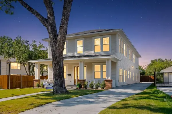4631 Junius Street, Dallas, TX 75246