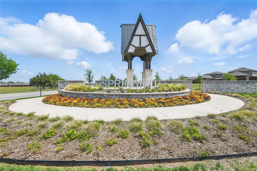 173 Pinehurst Drive, Boyd, TX 76023 - #2