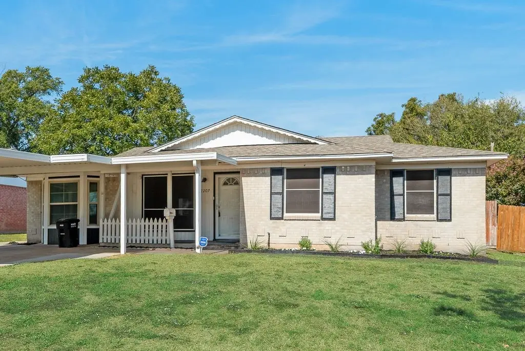 2207 Norma Drive, Mesquite, TX 75149 - #1