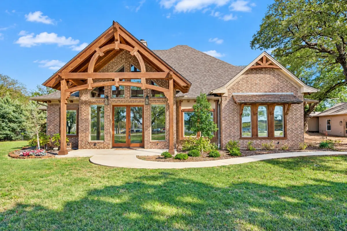 124 N Garza Road, Shady Shores, TX 76208 - #1