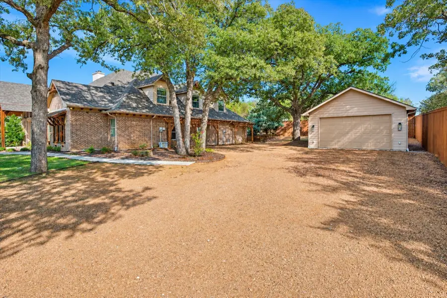 124 N Garza Road, Shady Shores, TX 76208 - #3