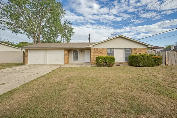 4100 Selene Drive, Denton, TX 76209