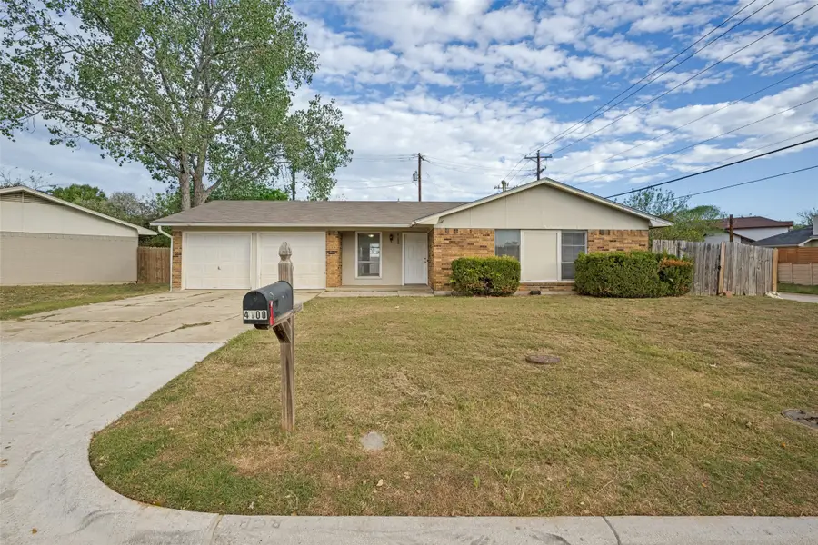 4100 Selene Drive, Denton, TX 76209 - #2