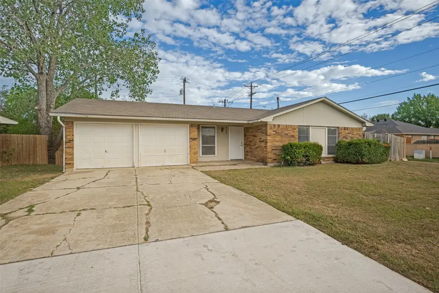 4100 Selene Drive, Denton, TX 76209 - #3