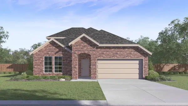 4824 Silver Chute Avenue, Aubrey, TX 76227