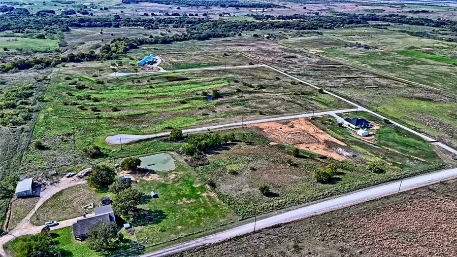 TBD Lt 7 Cipriani Court Road, Bowie, TX 76230 - #3