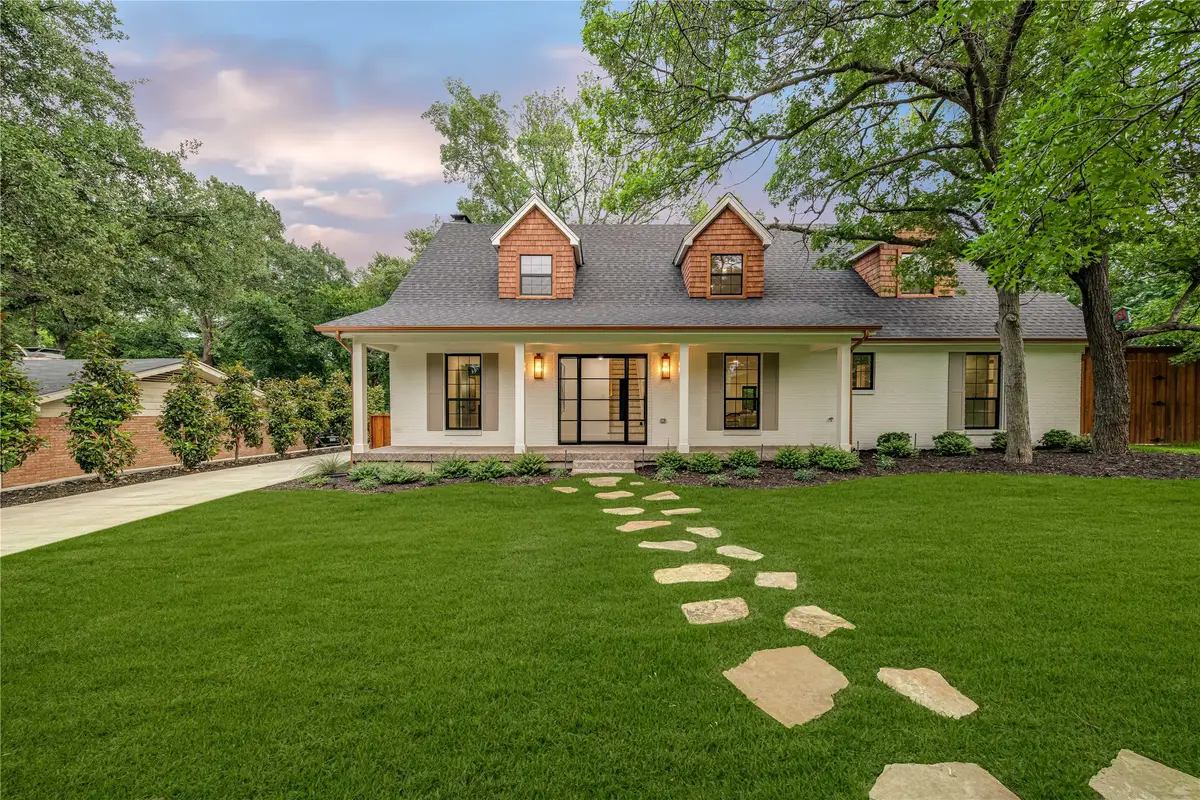 13756 Danvers Drive, Dallas, TX 75240 - #1