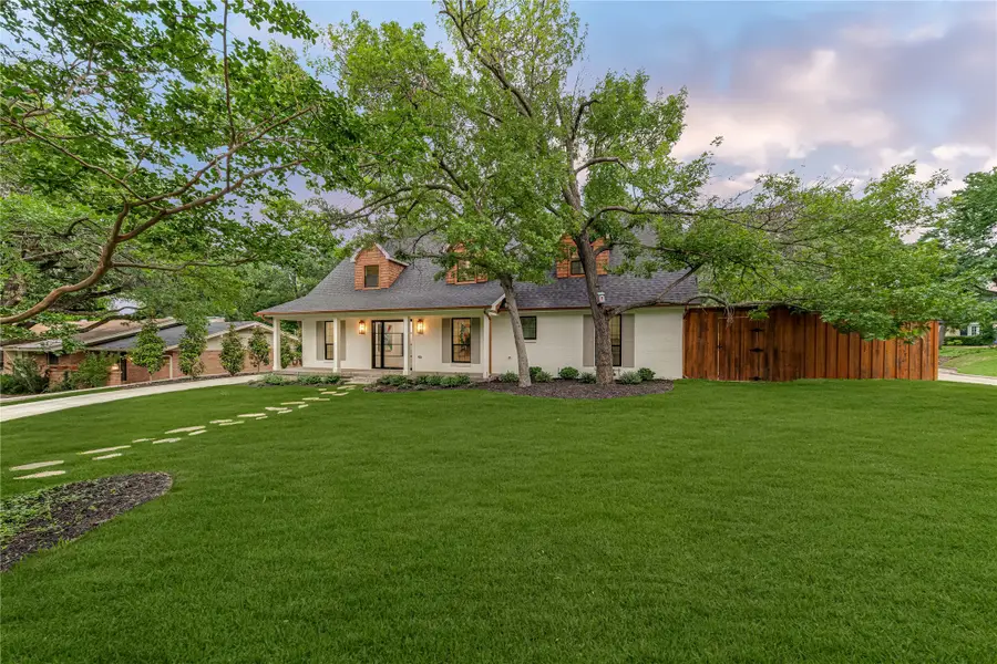 13756 Danvers Drive, Dallas, TX 75240 - #2