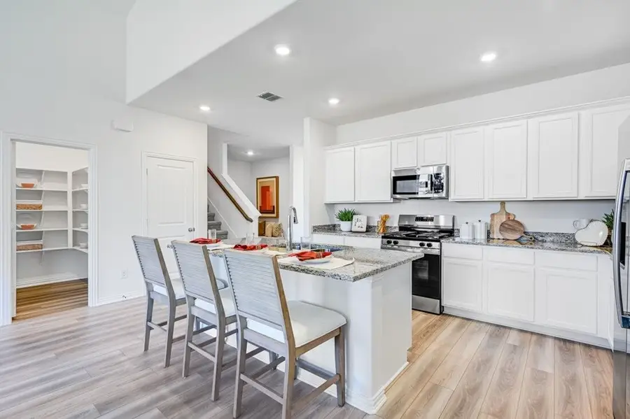 2316 Buffalo Bayou Way, Crandall, TX 75114 - #2