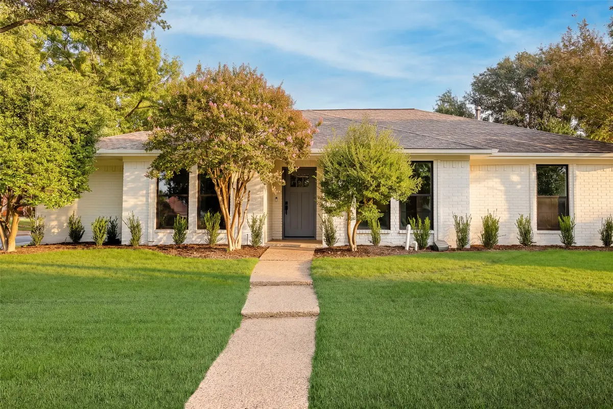 2416 Ables Drive, Plano, TX 75093 - #1