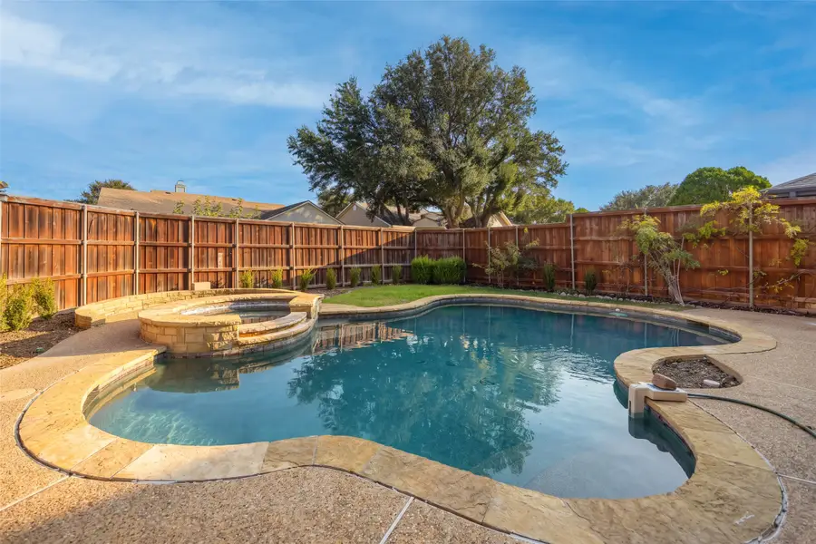 2416 Ables Drive, Plano, TX 75093 - #3
